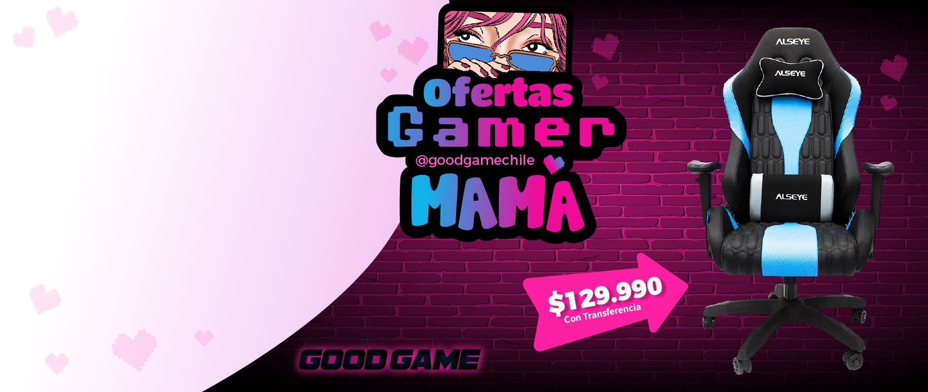 Gamer